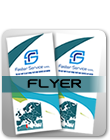 FLYER Faster Service