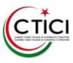 Luglio 2014 – Iscrizione alla CTICI